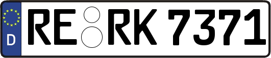 RE-RK7371