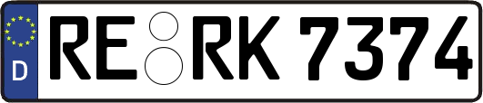 RE-RK7374