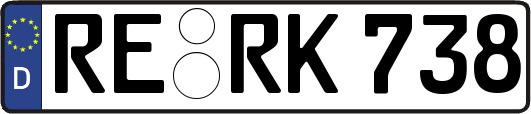 RE-RK738