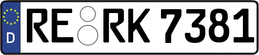 RE-RK7381