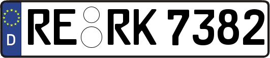 RE-RK7382