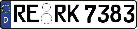 RE-RK7383