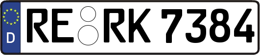 RE-RK7384