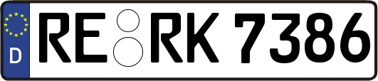 RE-RK7386
