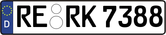 RE-RK7388