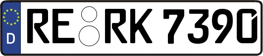 RE-RK7390