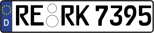 RE-RK7395