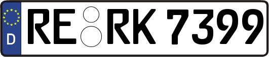 RE-RK7399