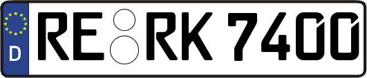 RE-RK7400