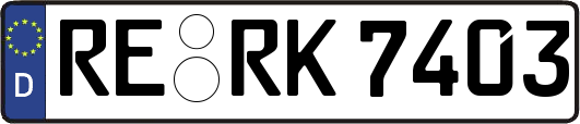 RE-RK7403