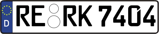 RE-RK7404