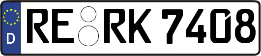 RE-RK7408
