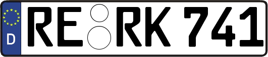 RE-RK741