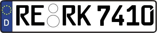 RE-RK7410