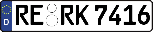 RE-RK7416