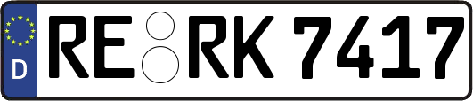 RE-RK7417
