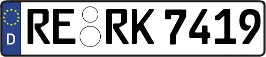 RE-RK7419