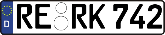 RE-RK742