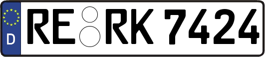 RE-RK7424