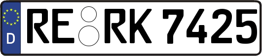 RE-RK7425