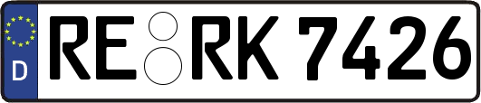 RE-RK7426