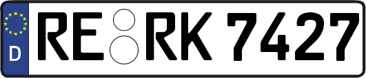 RE-RK7427