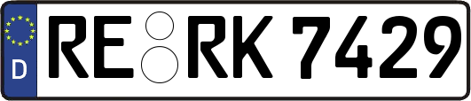 RE-RK7429