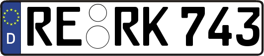 RE-RK743