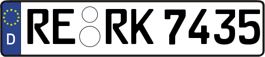 RE-RK7435