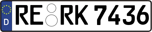 RE-RK7436