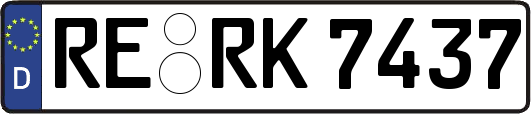 RE-RK7437