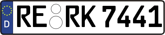 RE-RK7441
