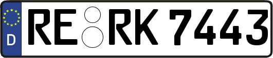 RE-RK7443
