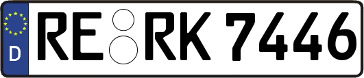 RE-RK7446