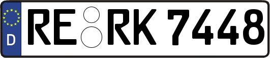 RE-RK7448
