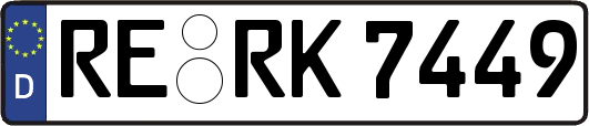 RE-RK7449