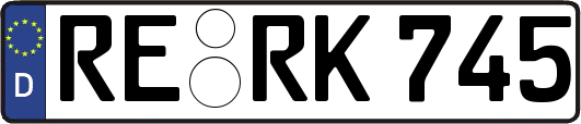 RE-RK745