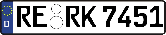 RE-RK7451