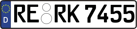 RE-RK7455