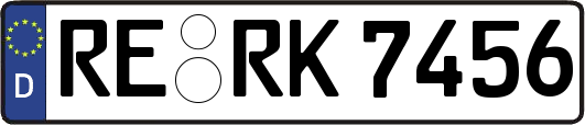 RE-RK7456