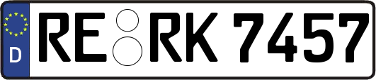 RE-RK7457
