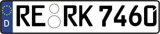 RE-RK7460