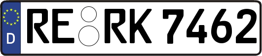 RE-RK7462