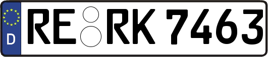 RE-RK7463