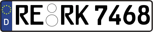 RE-RK7468