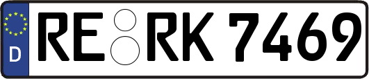 RE-RK7469