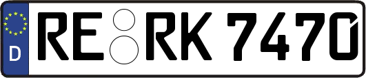 RE-RK7470