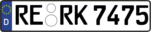 RE-RK7475