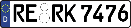 RE-RK7476