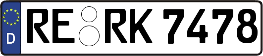 RE-RK7478